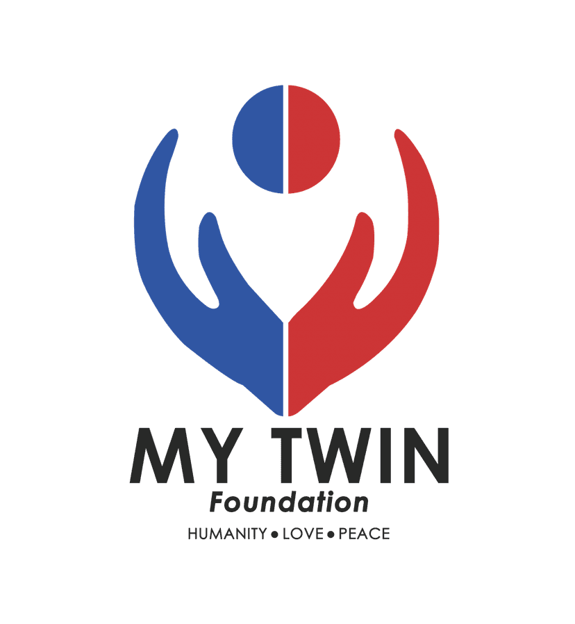My Twin Foundation Logo
