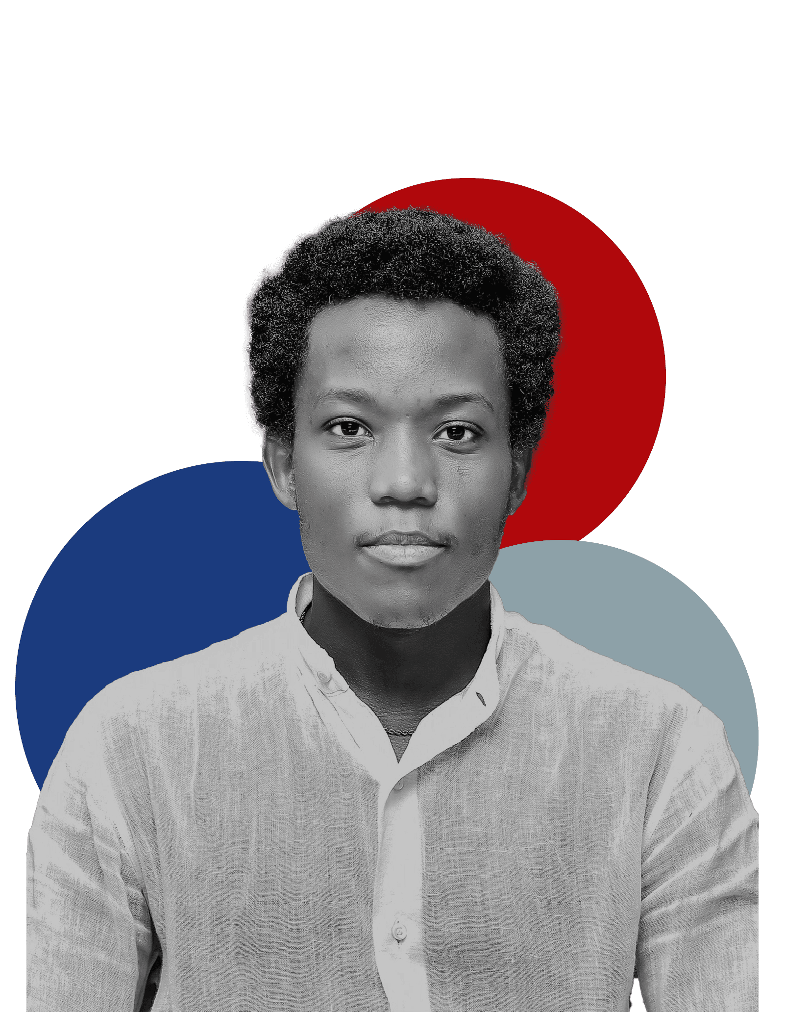 Jean Victor Ishimwe - Founder